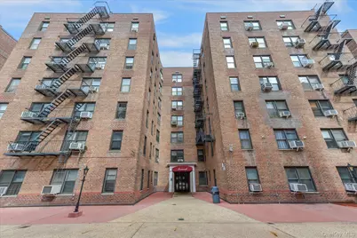 83-75 Woodhaven Boulevard #1/C, Woodhaven, NY 11421 - Photo 1