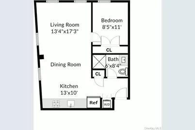 145 Main Street #202, Nyack, NY 10960 - Photo 21