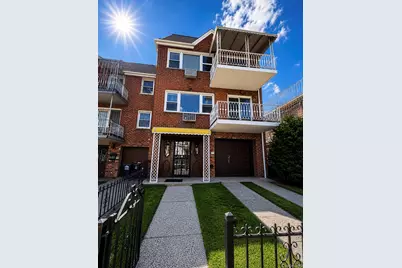 4304 72nd Street, Woodside, NY 11377 - Photo 1