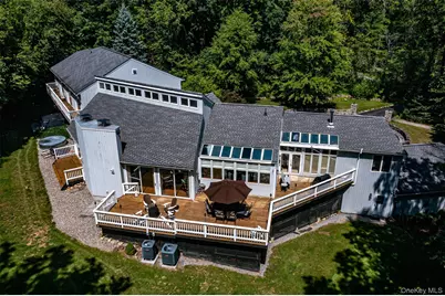 19 Twin Bridges Road, Garrison, NY 10524 - Photo 29
