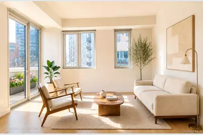 2416 Queens Plaza S #7B, Long Island City, NY 11101 - Photo 3