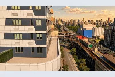 2416 Queens Plaza S #7B, Long Island City, NY 11101 - Photo 13