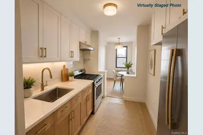 2835 Webb #7J, Bronx, NY 10468 - Photo 5