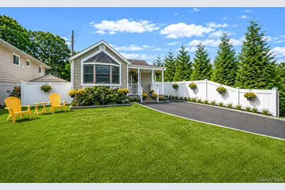 256 Deer Road, Ronkonkoma, NY 11779 - Photo 1
