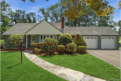 155 Hoover Place, Centerport, NY 11721 - Photo 1