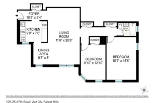 105-25 67th Rd, Forest Hills, NY 11375 - Photo 7