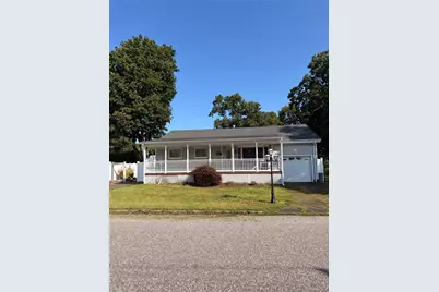 423 Elmwood Street, Islip Terrace, NY 11752 - Photo 1
