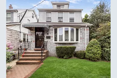 24102 142nd Avenue, Rosedale, NY 11422 - Photo 1
