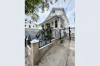 107-11 114th Street, Richmond Hill, NY 11419 - Photo 1