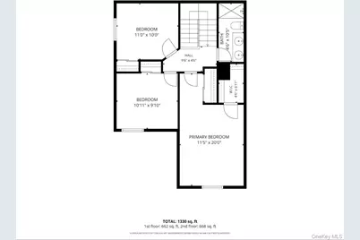 278 Brettonwoods Drive #278, Coram, NY 11727 - Photo 35
