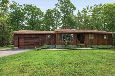 441 Burlingham Road, Pine Bush, NY 12566 - Photo 5