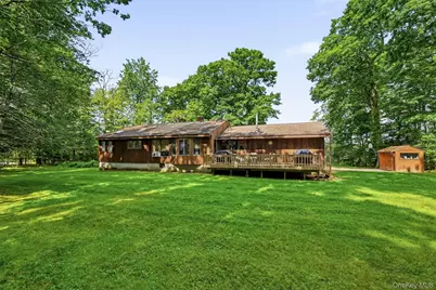 441 Burlingham Road, Pine Bush, NY 12566 - Photo 43