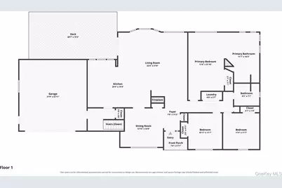 441 Burlingham Road, Pine Bush, NY 12566 - Photo 45