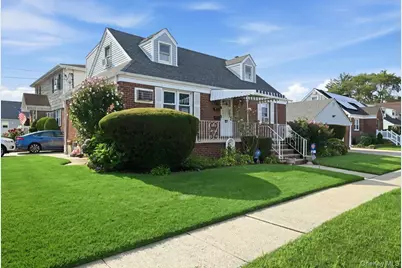 81 Franklin Street, Elmont, NY 11003 - Photo 1