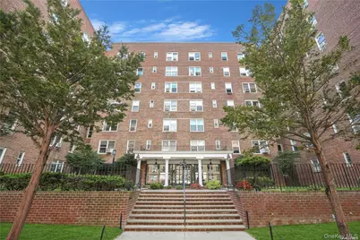 105-24 63 Drive #2P, Forest Hills, NY 11375 - Photo 1