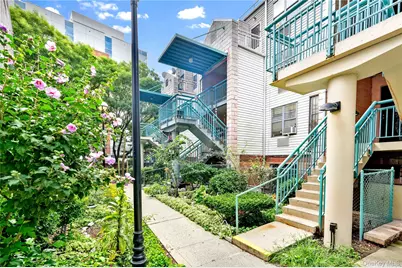 529 E 156th Street #68D, Bronx, NY 10455 - Photo 1