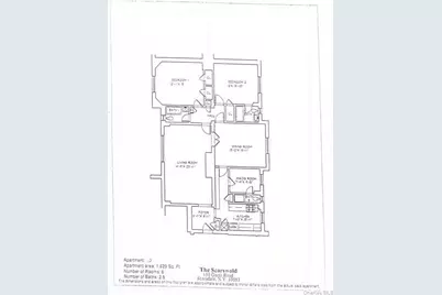155 Garth Road #4D, Scarsdale, NY 10583 - Photo 27