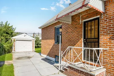 116-36 234th Street, Cambria Heights, NY 11411 - Photo 3