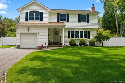 9 Gaston Street, Melville, NY 11747 - Photo 1