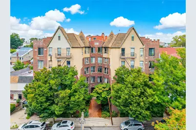 147-37 Beech Avenue #3F, Flushing, NY 11355 - Photo 1
