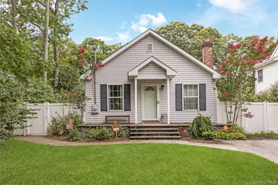 393 W End Avenue, Shirley, NY 11967 - Photo 1