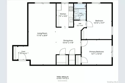 224-24 Union Street #4R, Bayside, NY 11364 - Photo 3