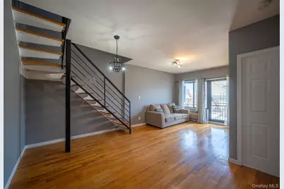 17524 89 Avenue #C, Jamaica, NY 11432 - Photo 5