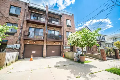 17524 89 Avenue #C, Jamaica, NY 11432 - Photo 1