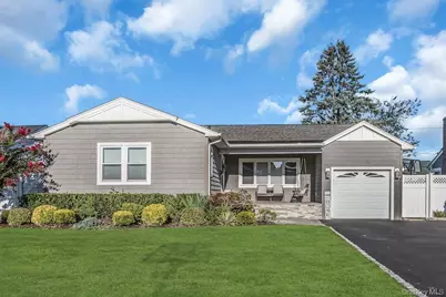 782 Norman Drive, North Bellmore, NY 11710 - Photo 1