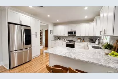 62 Mill Drive, Mastic Beach, NY 11951 - Photo 5