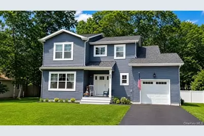 62 Mill Drive, Mastic Beach, NY 11951 - Photo 3