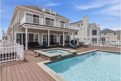 672 Dune Road, Westhampton Beach, NY 11978 - Photo 1