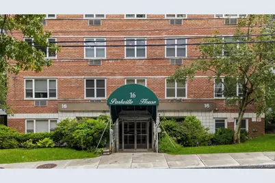 16 Lake Street #7J, White Plains, NY 10603 - Photo 29