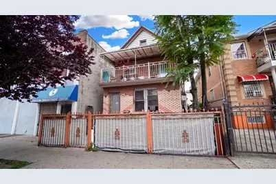 10640 Sutphin Boulevard, Jamaica, NY 11435 - Photo 1