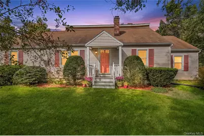 929 Freedom Plains Road, Poughkeepsie, NY 12603 - Photo 1