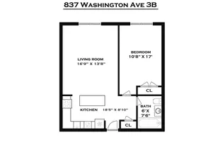 837 Washington Ave, Bronx, NY 10451 - Photo 13