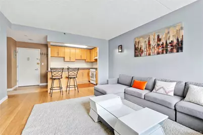 837 Washington Avenue #3B, Bronx, NY 10451 - Photo 3