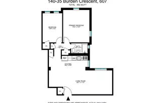 140-35 Burden Crescent, Briarwood, NY 11435 - Photo 9