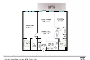1376 Midland Ave, Bronxville, NY 10708 - Photo 21