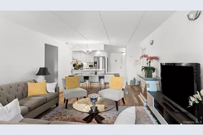 1376 Midland Avenue #404, Bronxville, NY 10708 - Photo 3
