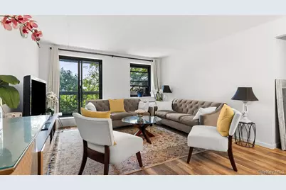 1376 Midland Avenue #404, Bronxville, NY 10708 - Photo 1
