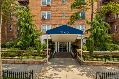 72-10 112th Street #3B, Forest Hills, NY 11375 - Photo 1
