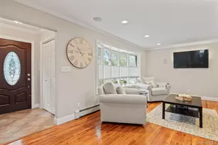 115 N John St, Massapequa, NY 11758 - Photo 3