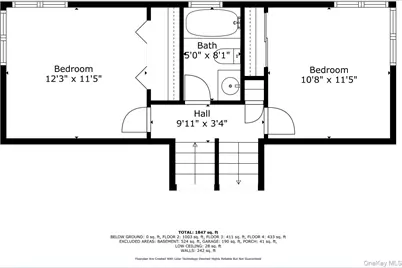 115 N John Street, Massapequa, NY 11758 - Photo 33