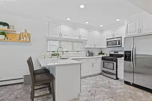 115 N John St, Massapequa, NY 11758 - Photo 13