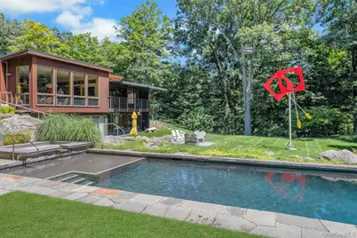 14 Cradle Rock Road E, Pound Ridge, NY 10576 - Photo 27