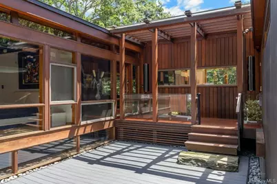 14 Cradle Rock Road E, Pound Ridge, NY 10576 - Photo 3