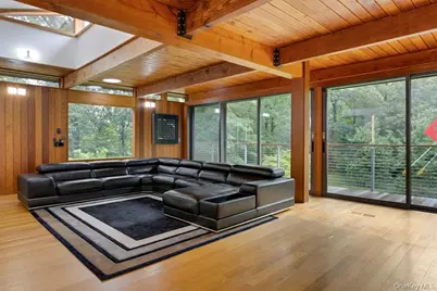 14 Cradle Rock Road E, Pound Ridge, NY 10576 - Photo 5