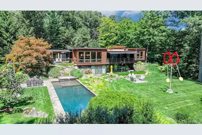 14 Cradle Rock Road E, Pound Ridge, NY 10576 - Photo 31