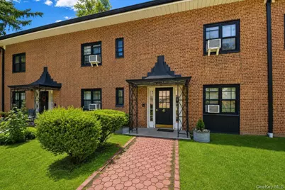 41 Manchester Road #B-23, Eastchester, NY 10709 - Photo 1